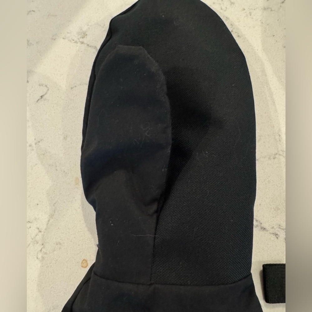 Outdoor Research Sympatex Basic Mitt Shell Gloves… - image 5